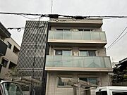 シャーメゾンブランシェの賃貸物件