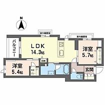 間取り：227098098420