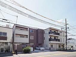 モーニング　ヒルズ