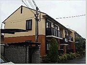 キャンディコートの賃貸物件