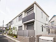 シャーメゾングリシーヌの賃貸物件