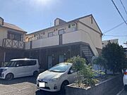 フレグランス新町 2階 築30年3ヶ月の賃貸物件