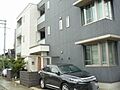 シャルマンメゾン