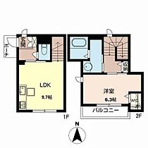間取り：227101535147