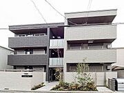 ShaMaisonMonsの賃貸物件