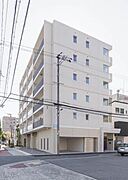 グランブラン南田辺 5階 築10年5ヶ月の賃貸物件