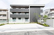 シャーメゾンラグリシーヌ上住吉の賃貸物件