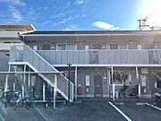 タウニー住之江の賃貸物件