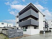 鶴ケ丘駅より徒歩14分 3階 築6年10ヶ月の賃貸物件