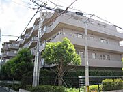 ジュオール北畠の賃貸物件
