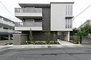 シャーメゾンウェルガーデンの賃貸物件