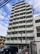 我孫子町駅より徒歩4分 5階 築28年5ヶ月の賃貸物件