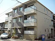 針中野駅より徒歩9分 1階 築14年3ヶ月の賃貸物件