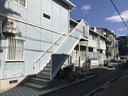 フジパープルハイツの賃貸物件