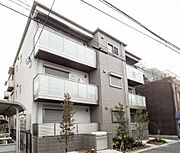 シャーメゾンクレイドルの賃貸物件