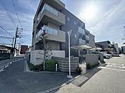 シャーメゾン沢之町の賃貸物件