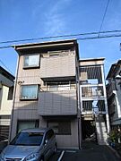 グランドールハイネの賃貸物件