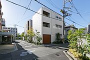 シャーメゾンエスポワール帝塚山の賃貸物件