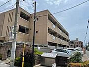 長居駅より徒歩14分 3階 築17年2ヶ月の賃貸物件