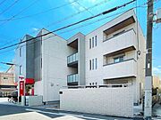 エクラシエル住吉の賃貸物件