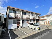 アイボリーハウス1 2階 築41年11ヶ月の賃貸物件