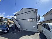 コンフォールK 1階 築29年9ヶ月の賃貸物件