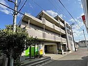 旭ヶ丘駅よりバス10分 徒歩2分 3階 築28年3ヶ月の賃貸物件