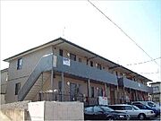 バリュージュ5M&K 2階 築23年1ヶ月の賃貸物件