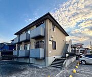 ヒルズ・ミキ2 2階 築23年8ヶ月の賃貸物件