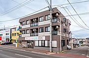 TKビル 3階 築27年7ヶ月の賃貸物件