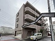 ヒルシティ南光台 3階 築28年11ヶ月の賃貸物件