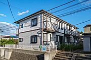 アバンティ南光台南Bの賃貸物件