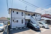 サニーハイツBの賃貸物件