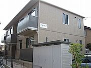 パルハイムK 1階 築19年3ヶ月の賃貸物件