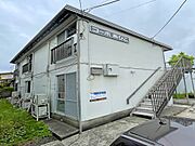 コーポあびこ 2階 築41年1ヶ月の賃貸物件