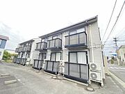 ハイツサークルエイト 2階 築28年1ヶ月の賃貸物件