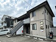 台原駅より徒歩12分 1階 築22年8ヶ月の賃貸物件