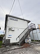 コーポあびこ 2階 築41年8ヶ月の賃貸物件