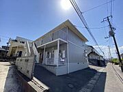 黒松駅より徒歩9分 1階 築34年2ヶ月の賃貸物件