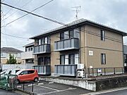 旭ヶ丘駅よりバス3分 徒歩4分 1階 築23年2ヶ月の賃貸物件