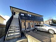 旭ヶ丘駅より徒歩10分 2階 築27年3ヶ月の賃貸物件