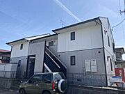 旭ヶ丘駅よりバス10分 徒歩3分 1階 築28年5ヶ月の賃貸物件