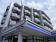 グランドール小松島 2階 築35年の賃貸物件