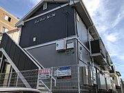 旭ヶ丘駅より徒歩2分 1階 築32年7ヶ月の賃貸物件