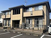  築23年2ヶ月 2階建の賃貸物件