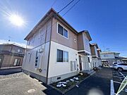 ベルシャンブル３の賃貸物件