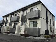 グレディシアＡAの賃貸物件