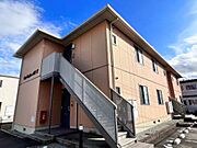 シティハイツＡＢＥII 2階 築21年5ヶ月の賃貸物件