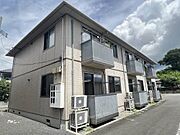 メルベーユシャトー２番館 1階 築20年3ヶ月の賃貸物件