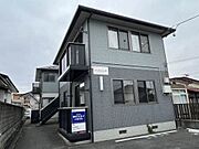 シャーメゾンルーラル 2階 築24年の賃貸物件